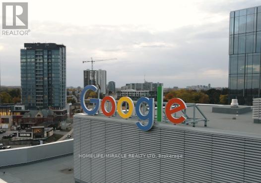 1108 - 5 Wellington Street S, Kitchener, Ontario  N2G 0E3 - Photo 24 - X12522916