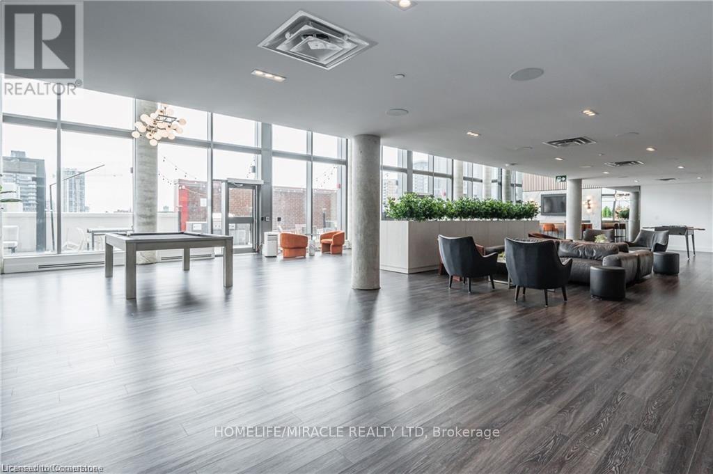 1108 - 5 Wellington Street S, Kitchener, Ontario  N2G 0E3 - Photo 18 - X12522916