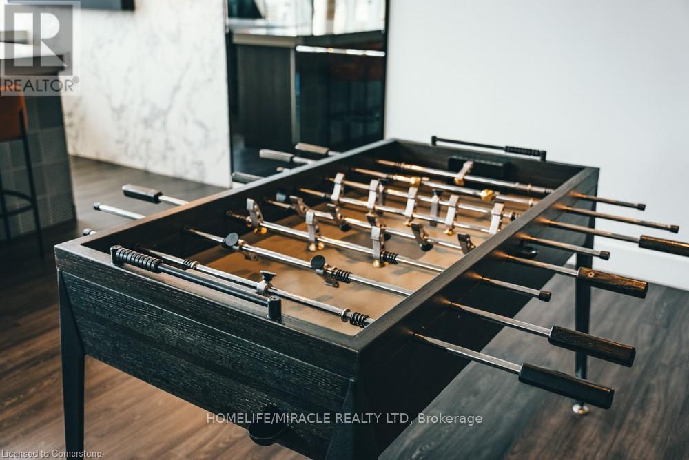 1108 - 5 Wellington Street S, Kitchener, Ontario  N2G 0E3 - Photo 19 - X12522916