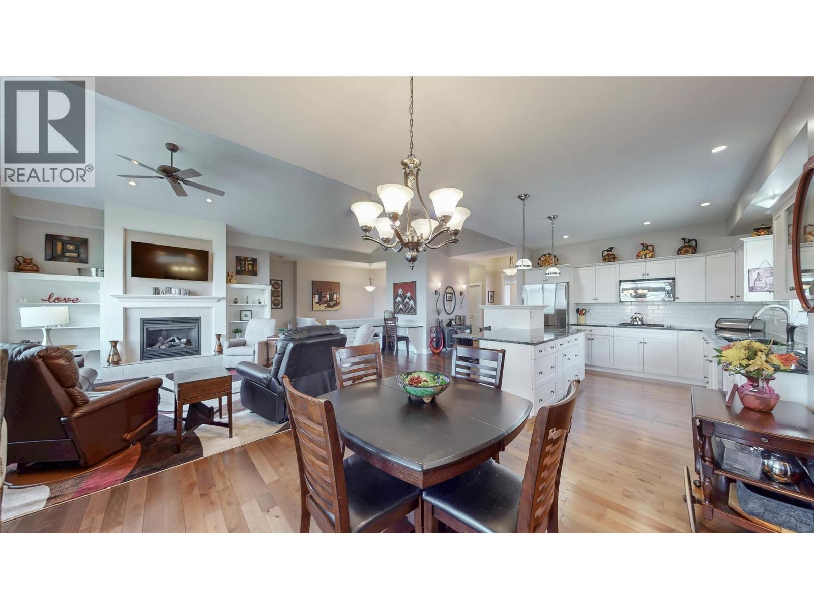 6833 Meadows Drive Unit# 7, Oliver, British Columbia V0H 1T4 - Photo 8 - 10366005