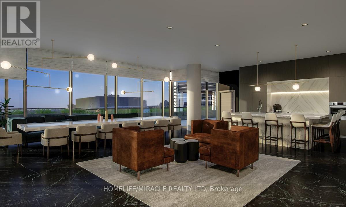 1108 - 5 Wellington Street S, Kitchener, Ontario  N2G 0E3 - Photo 27 - X12522916