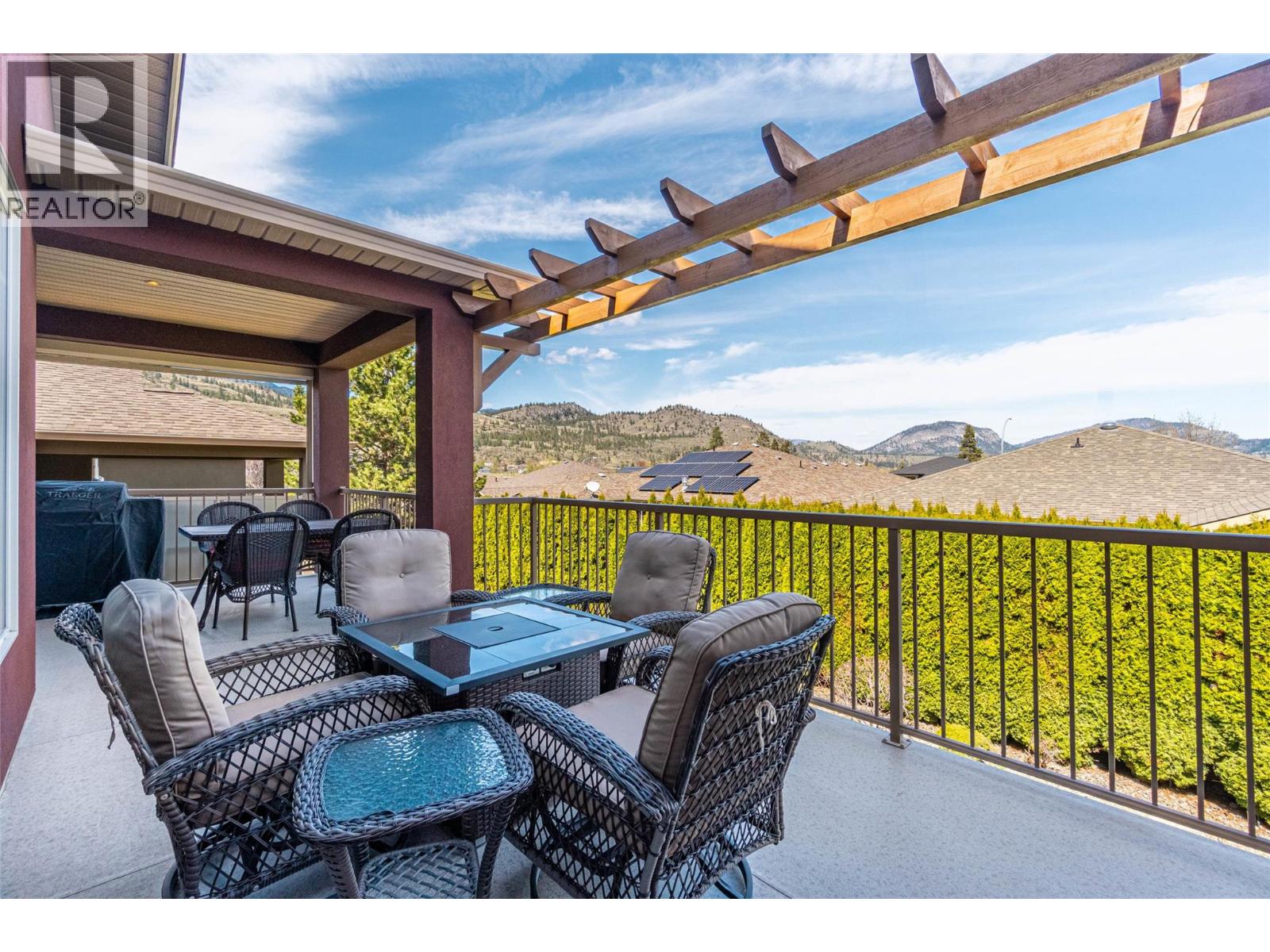 6833 Meadows Drive Unit# 7, Oliver, British Columbia V0H 1T4 - Photo 20 - 10366005