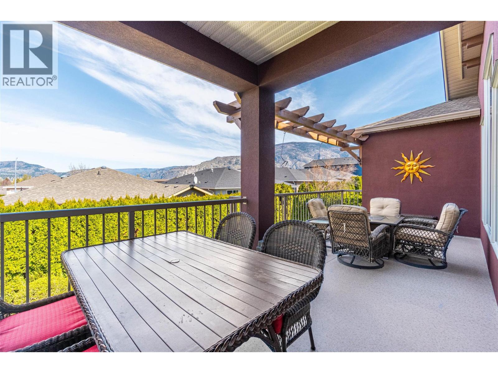 6833 Meadows Drive Unit# 7, Oliver, British Columbia V0H 1T4 - Photo 19 - 10366005