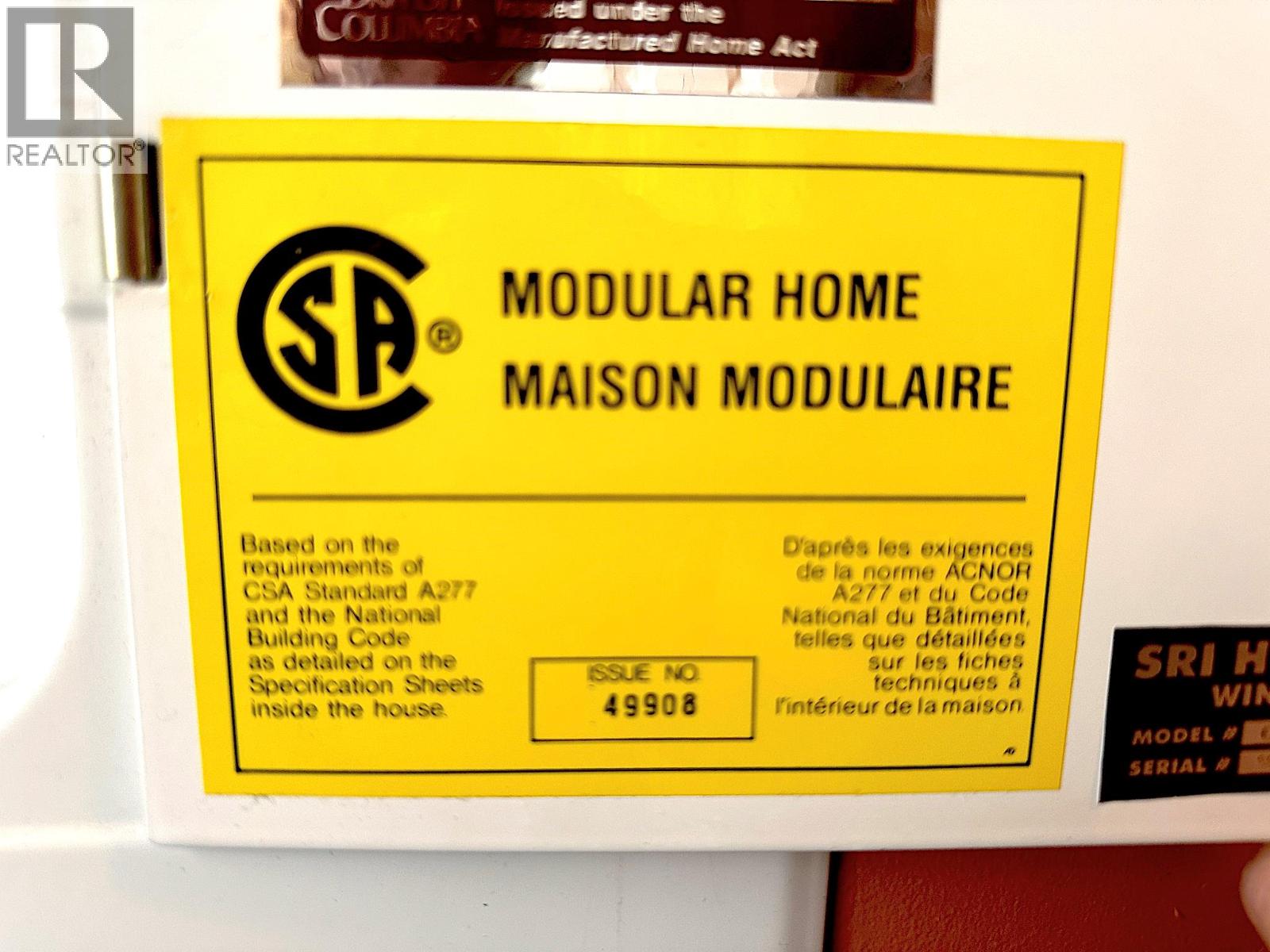 9510 Highway 97n Unit# 59, Vernon, British Columbia V1H 1R8 - Photo 33 - 10367469