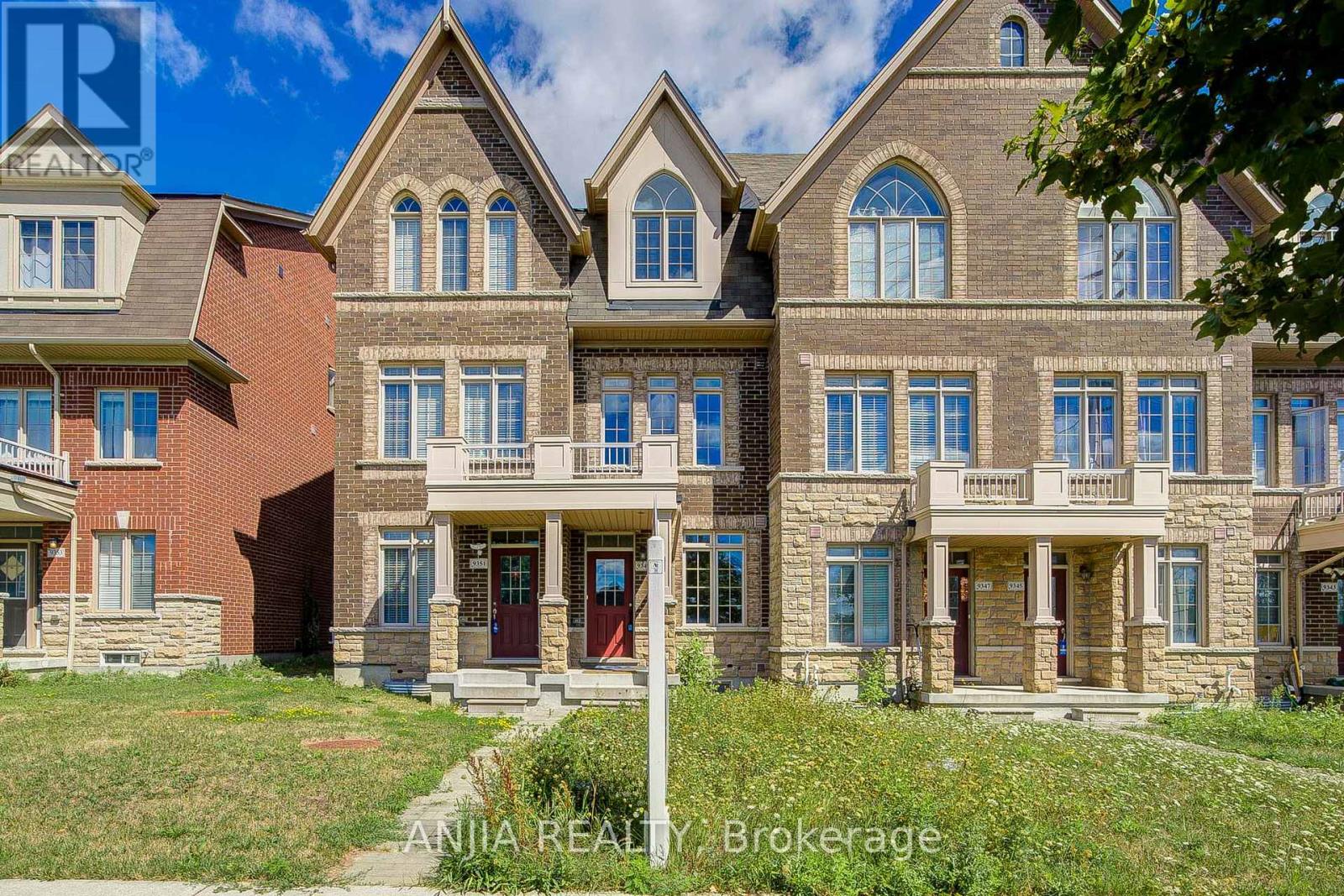 9349 KENNEDY ROAD, Markham, Ontario