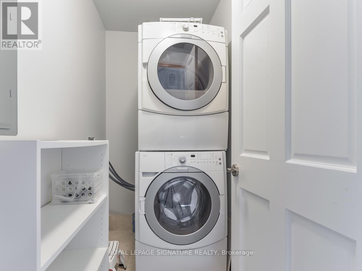 Ph8 - 11121 Yonge Street, Richmond Hill, Ontario  L4C 0S7 - Photo 24 - N12524334