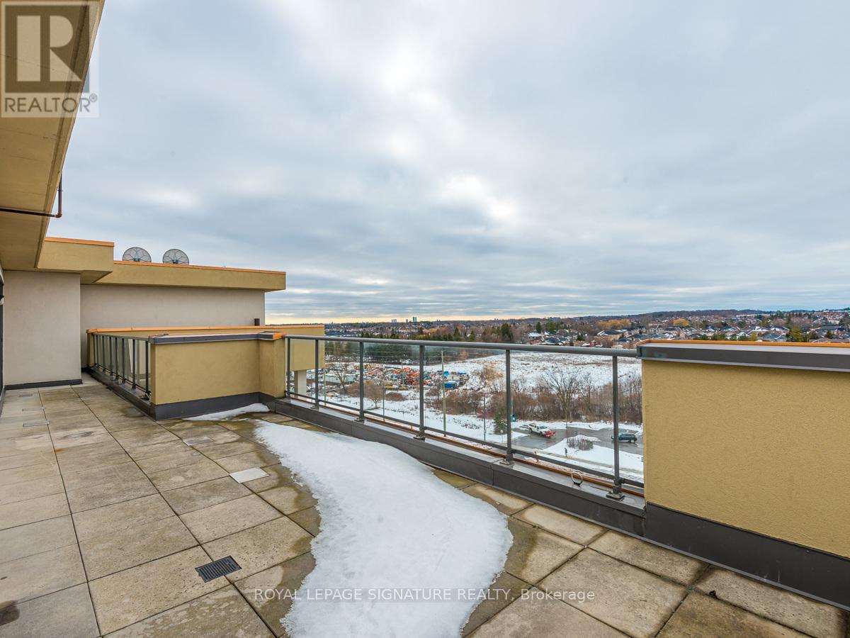 Ph8 - 11121 Yonge Street, Richmond Hill, Ontario  L4C 0S7 - Photo 28 - N12524334