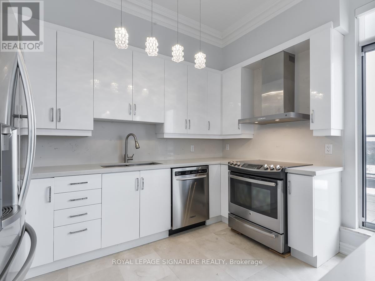 Ph8 - 11121 Yonge Street, Richmond Hill, Ontario  L4C 0S7 - Photo 7 - N12524334