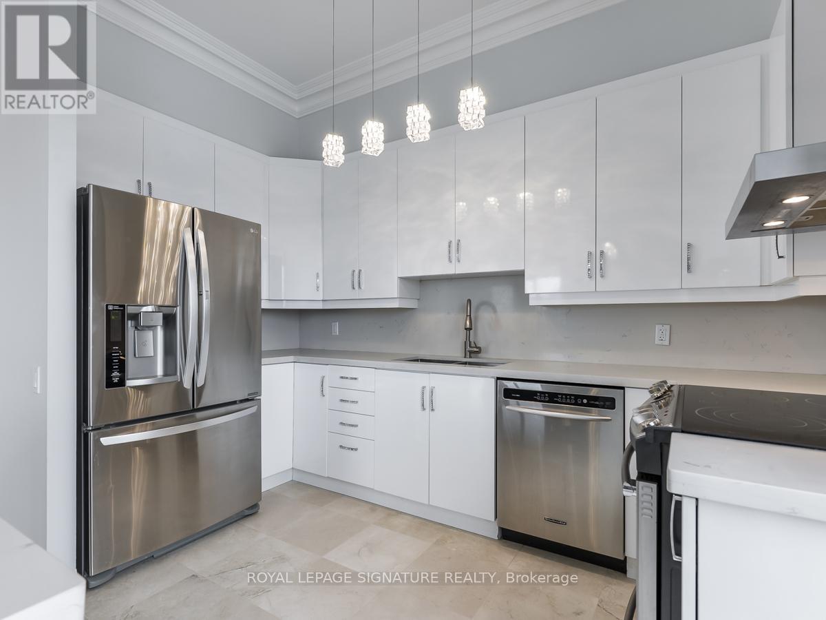 Ph8 - 11121 Yonge Street, Richmond Hill, Ontario  L4C 0S7 - Photo 8 - N12524334