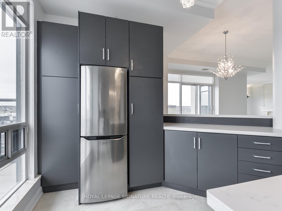 Ph8 - 11121 Yonge Street, Richmond Hill, Ontario  L4C 0S7 - Photo 9 - N12524334