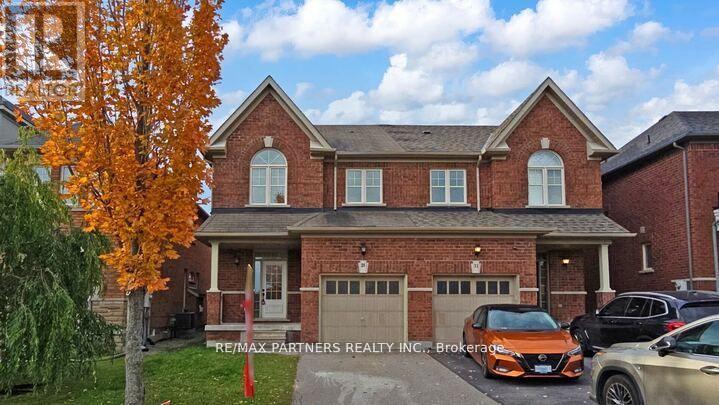 29 ROBERT OSPREY DRIVE, Markham, Ontario