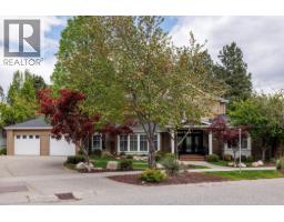444 Quilchena Drive, kelowna, British Columbia