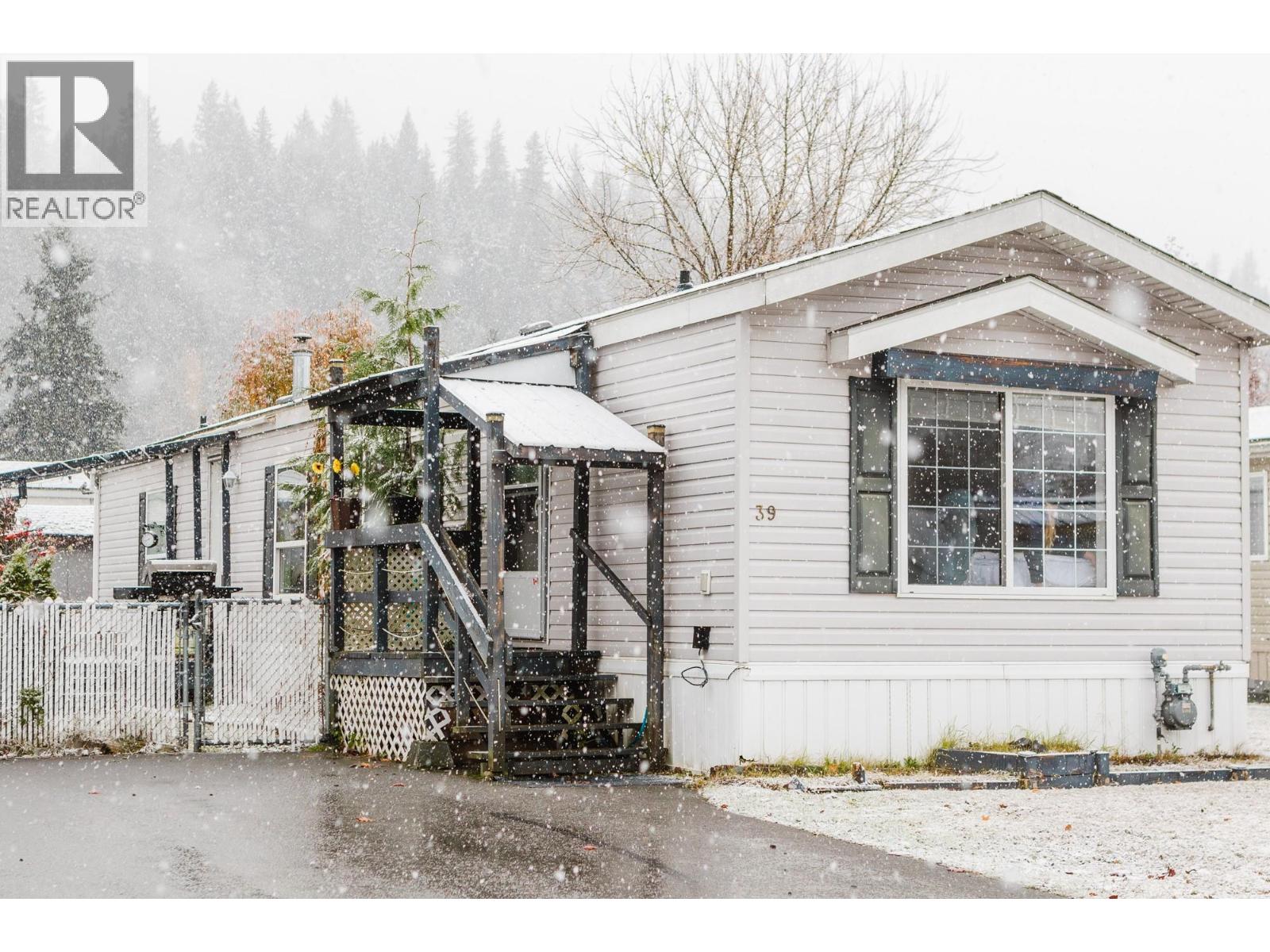 241 23 Highway N Unit# 39, Revelstoke, British Columbia V0E 2S0 - Photo 20 - 10367564