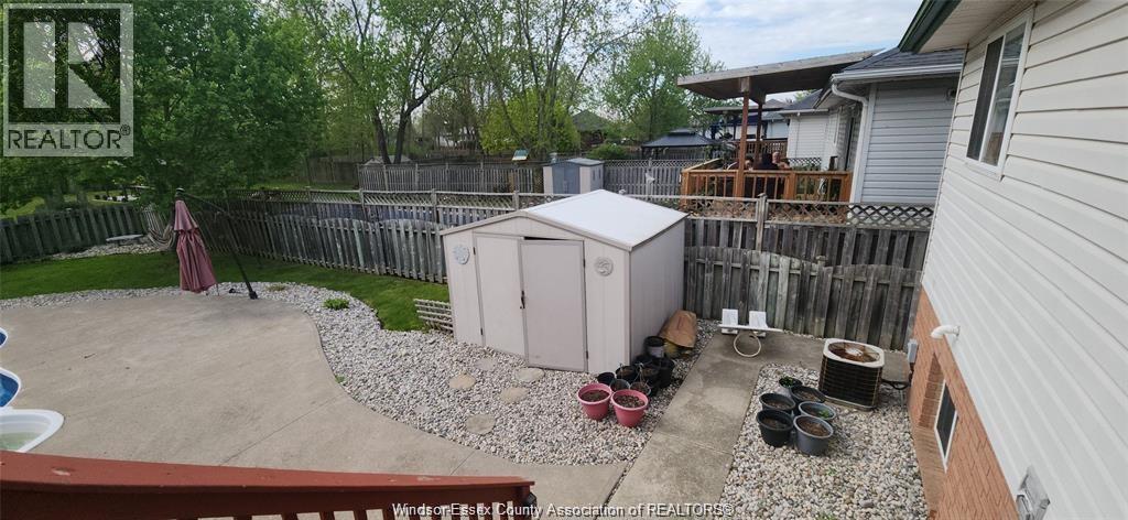 4369 Northwood, Windsor, Ontario N9G 2V7 - Photo 20 - 25028324