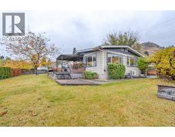 201 Highway 97 Highway Unit# 24, penticton, British Columbia