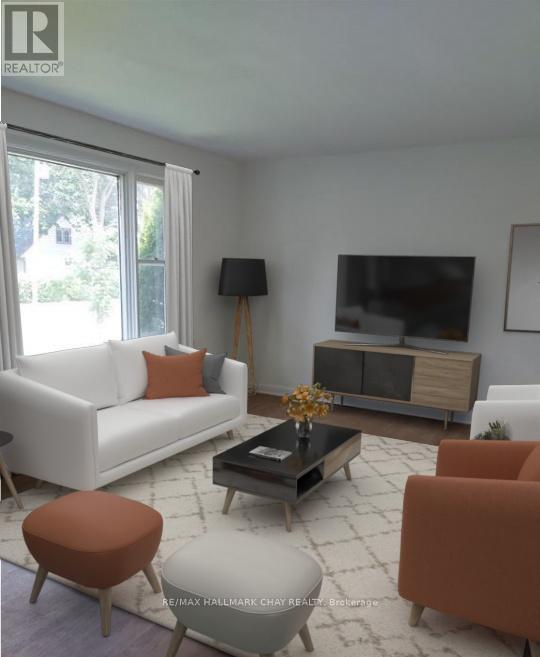 Main Floor - 17 Gunn Street, Barrie, Ontario  L4M 2H2 - Photo 3 - S12524290