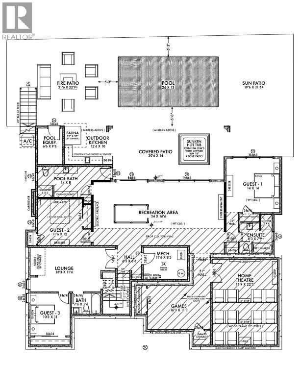 261 Ashcroft Court, Vernon, British Columbia V1H 2M1 - Photo 22 - 10367653