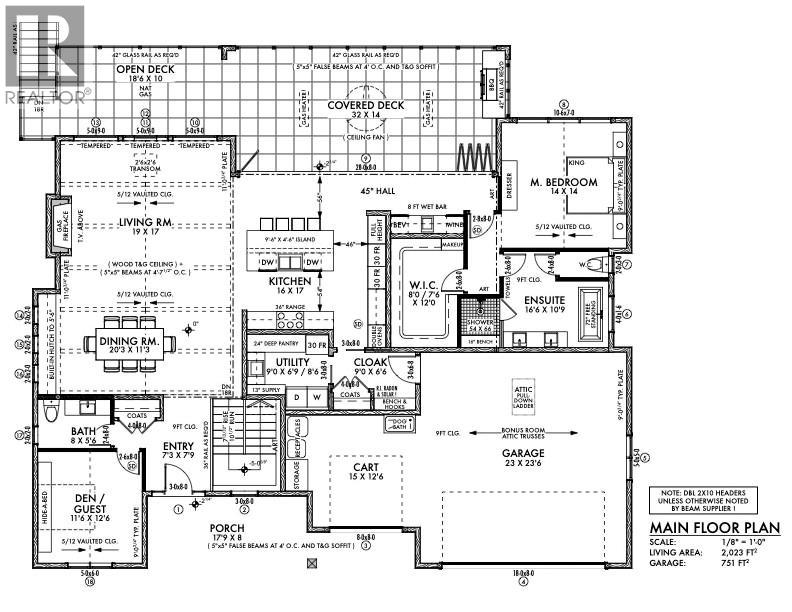 261 Ashcroft Court, Vernon, British Columbia V1H 2M1 - Photo 23 - 10367653