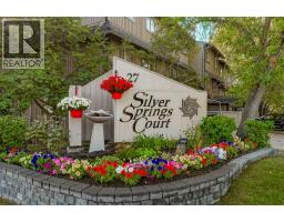 20, 27 Silver Springs Drive Nw Silver Springs, Calgary, Ca