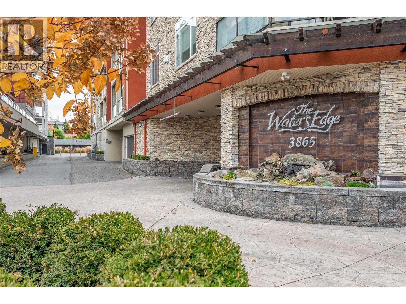 3865 Truswell Road Unit# 505, Kelowna, British Columbia