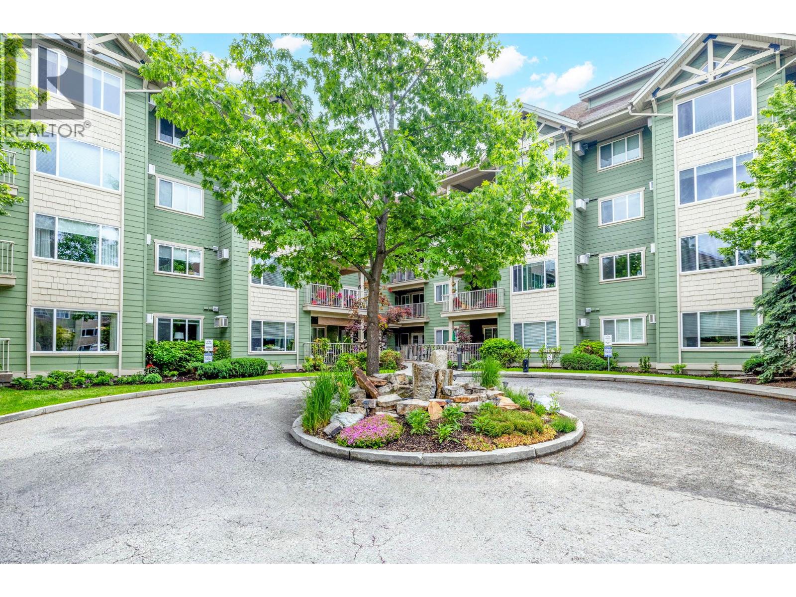 686 Lequime Road Unit# 306, kelowna, British Columbia