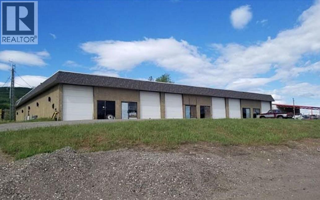 4332 Nicholson Road Unit# 1-12, Chetwynd, British Columbia