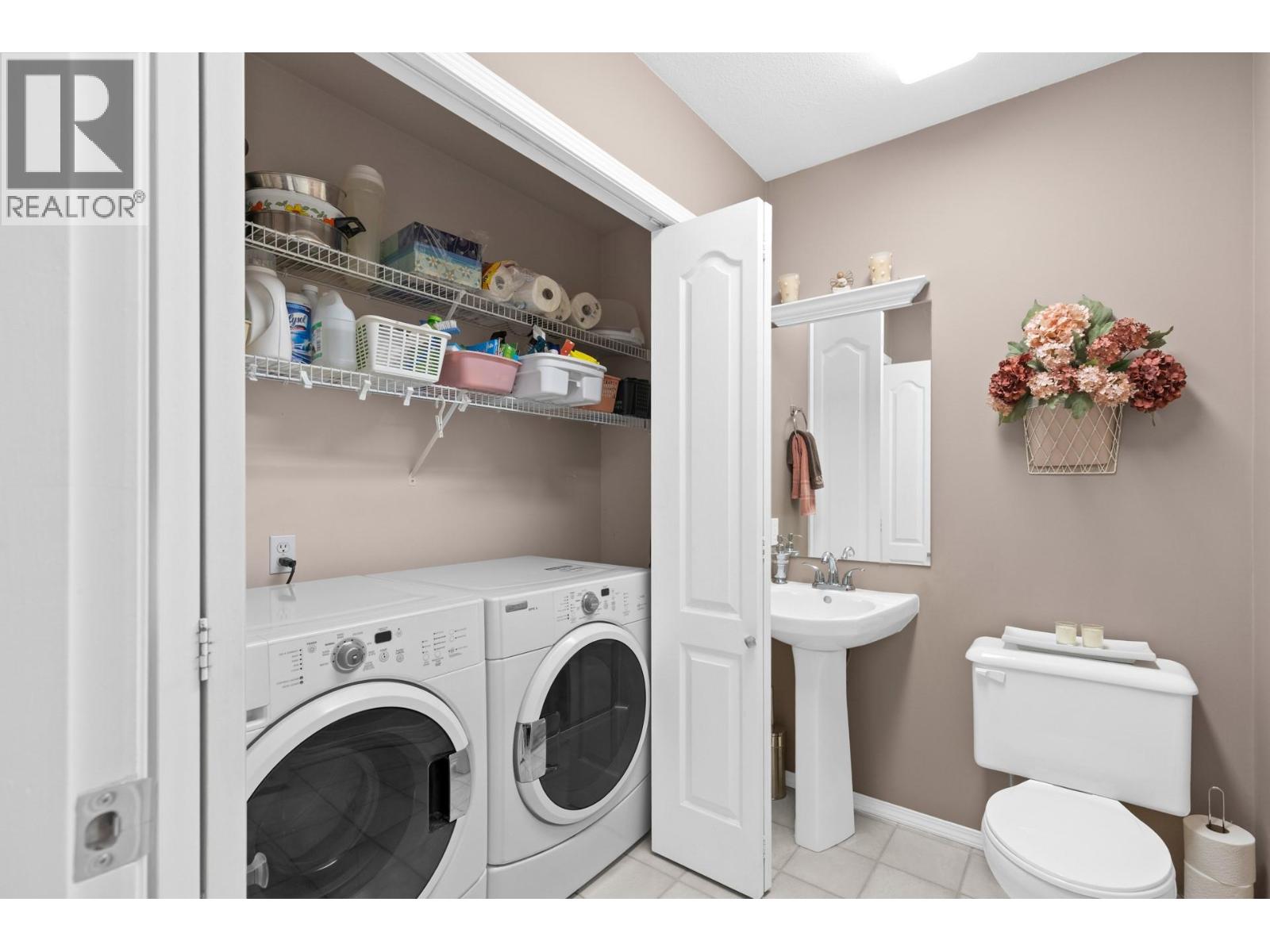 535 Glenmeadows Road Unit# 33, Kelowna, British Columbia V1V 1X7 - Photo 21 - 10367623