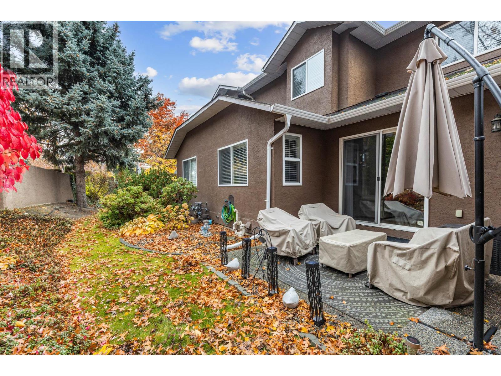 535 Glenmeadows Road Unit# 33, Kelowna, British Columbia V1V 1X7 - Photo 35 - 10367623