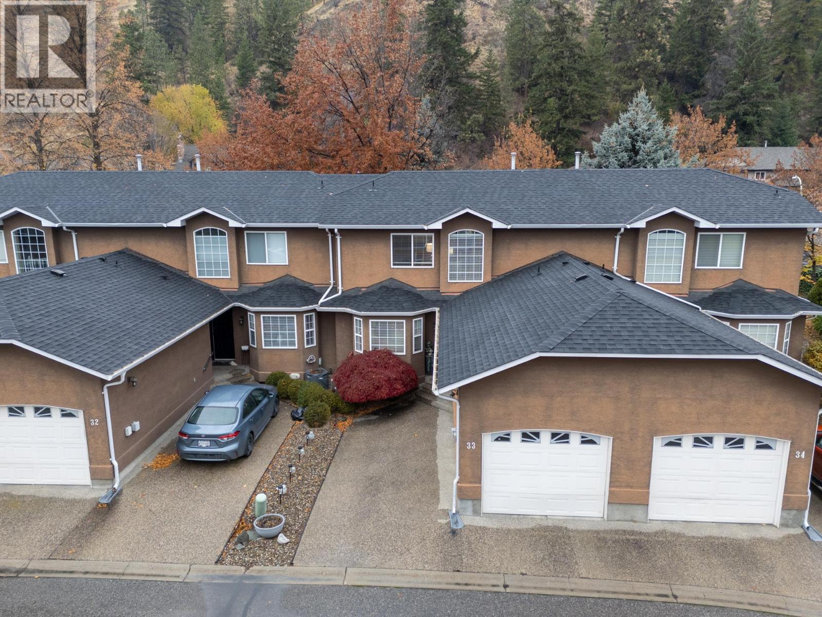 535 Glenmeadows Road Unit# 33, Kelowna, British Columbia V1V 1X7 - Photo 50 - 10367623