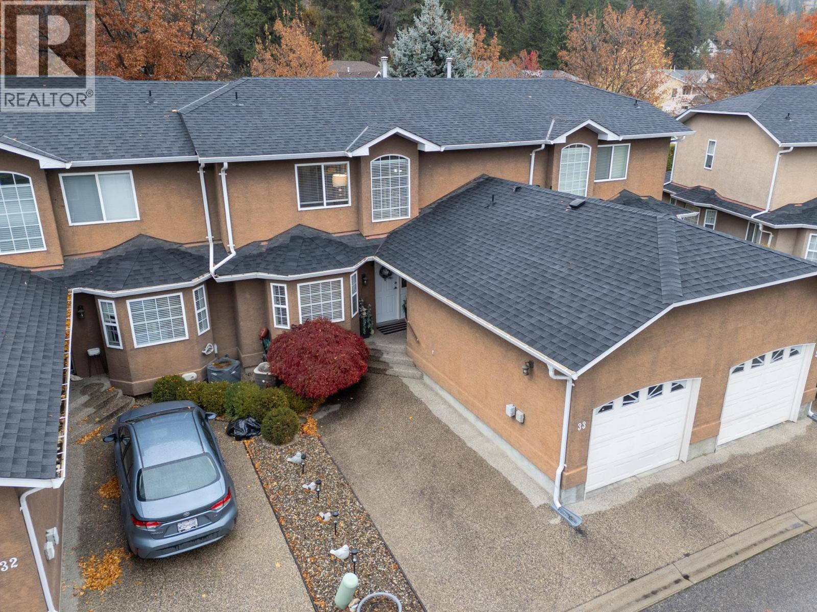 535 Glenmeadows Road Unit# 33, Kelowna, British Columbia V1V 1X7 - Photo 51 - 10367623