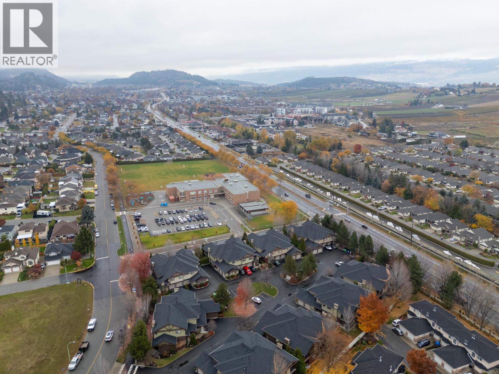 535 Glenmeadows Road Unit# 33, Kelowna, British Columbia V1V 1X7 - Photo 60 - 10367623