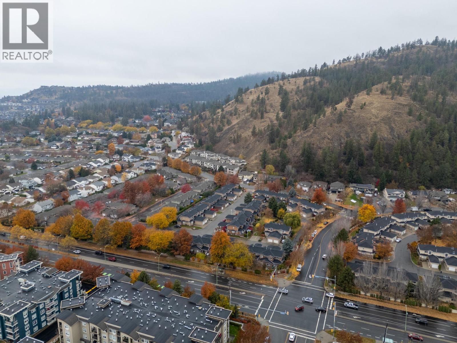 535 Glenmeadows Road Unit# 33, Kelowna, British Columbia V1V 1X7 - Photo 63 - 10367623