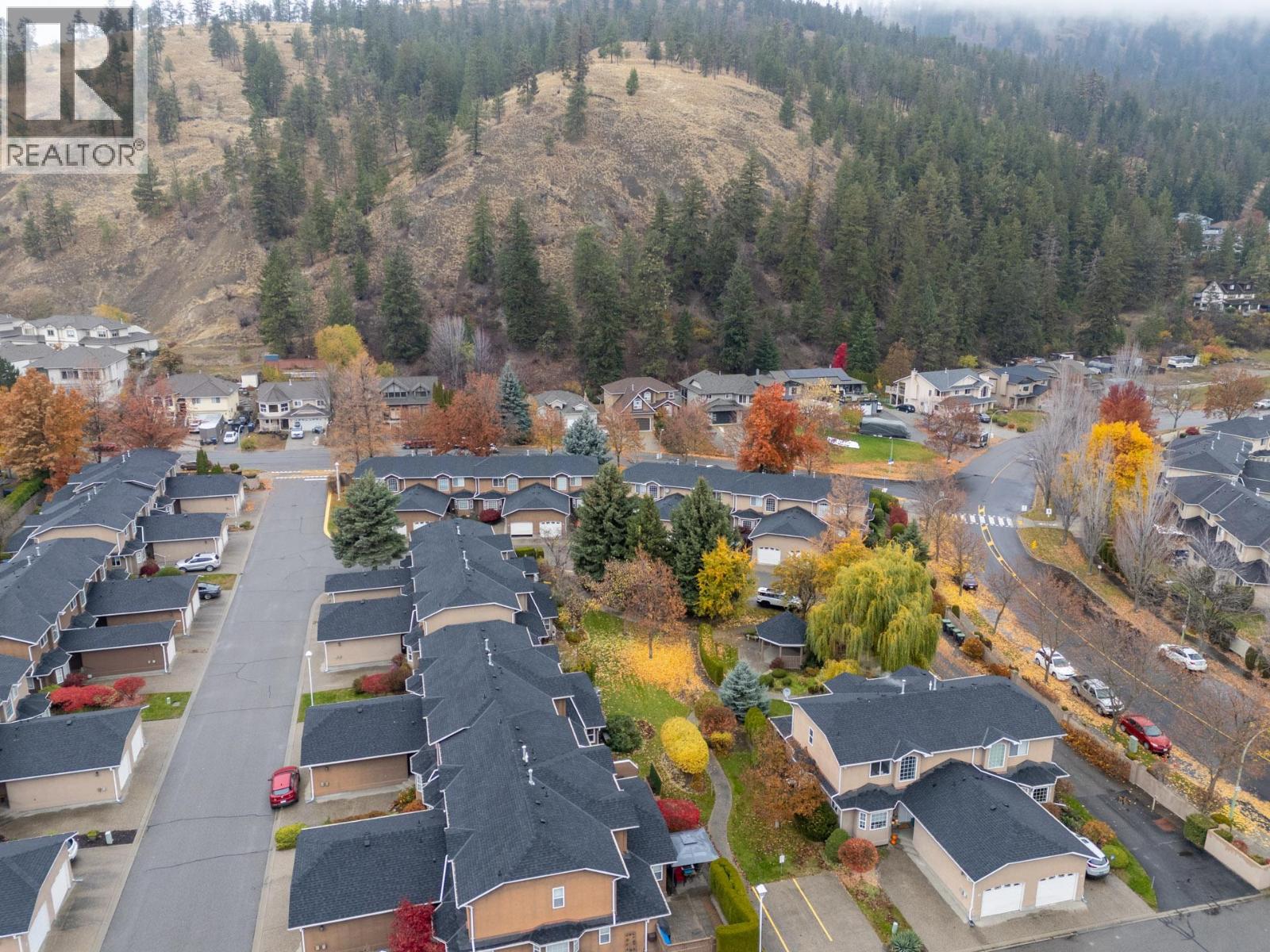 535 Glenmeadows Road Unit# 33, Kelowna, British Columbia V1V 1X7 - Photo 64 - 10367623