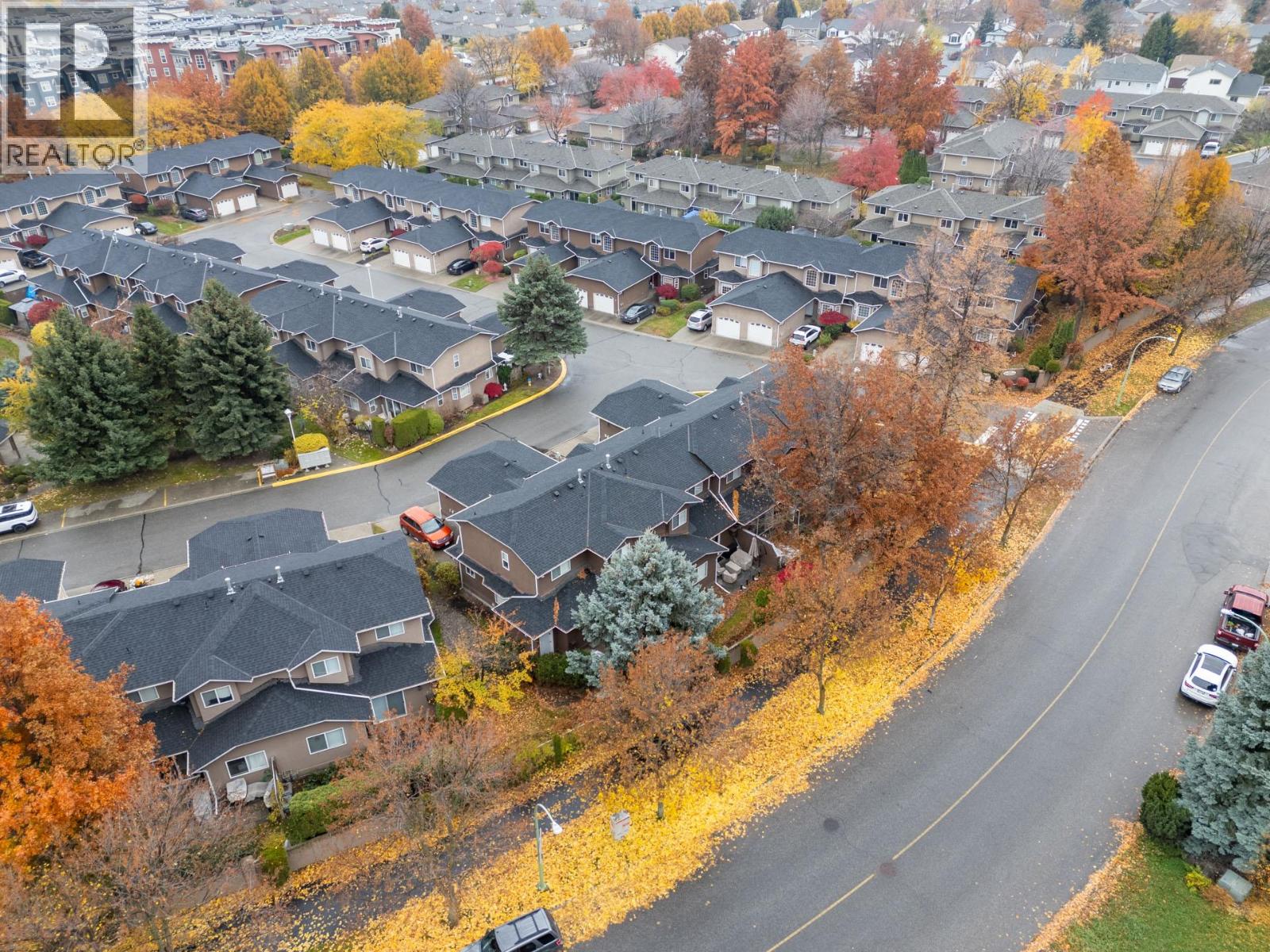 535 Glenmeadows Road Unit# 33, Kelowna, British Columbia V1V 1X7 - Photo 65 - 10367623