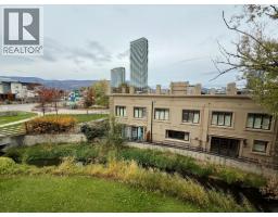 1761 Pandosy Street Unit# 303, kelowna, British Columbia