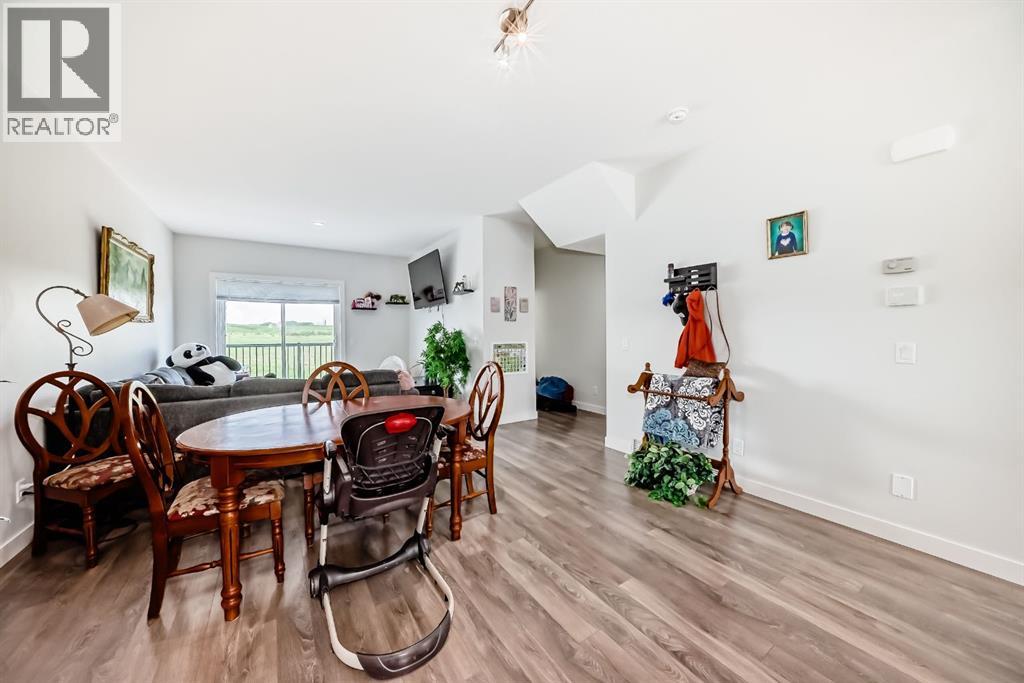 1703 Jumping Pound Common, Cochrane, Alberta  T4C 2L1 - Photo 13 - A2240077