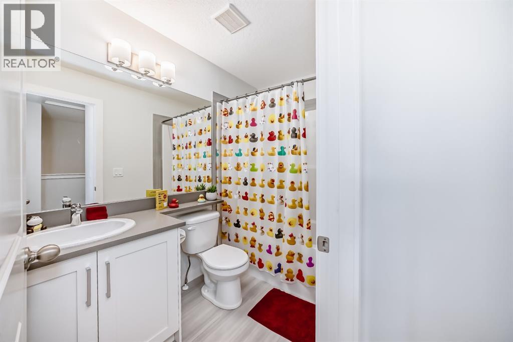 1703 Jumping Pound Common, Cochrane, Alberta  T4C 2L1 - Photo 22 - A2240077