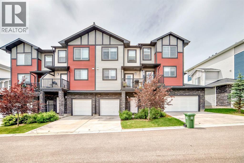 1703 Jumping Pound Common, Cochrane, Alberta  T4C 2L1 - Photo 30 - A2240077