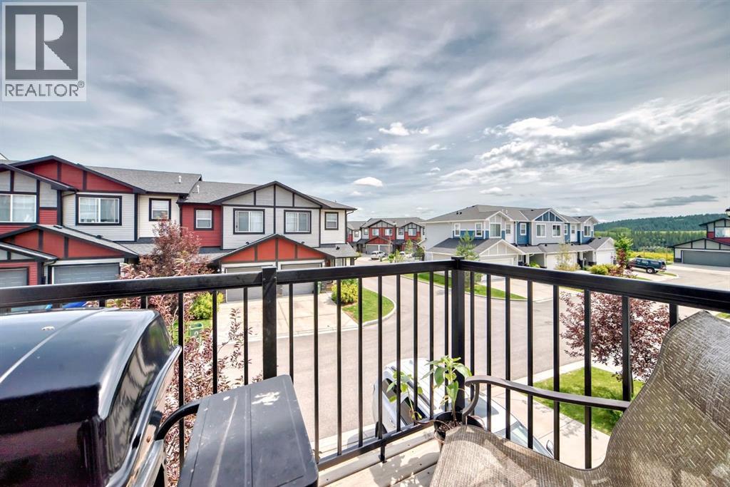 1703 Jumping Pound Common, Cochrane, Alberta  T4C 2L1 - Photo 11 - A2240077