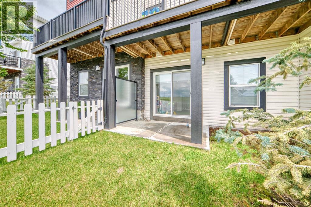 1703 Jumping Pound Common, Cochrane, Alberta  T4C 2L1 - Photo 29 - A2240077
