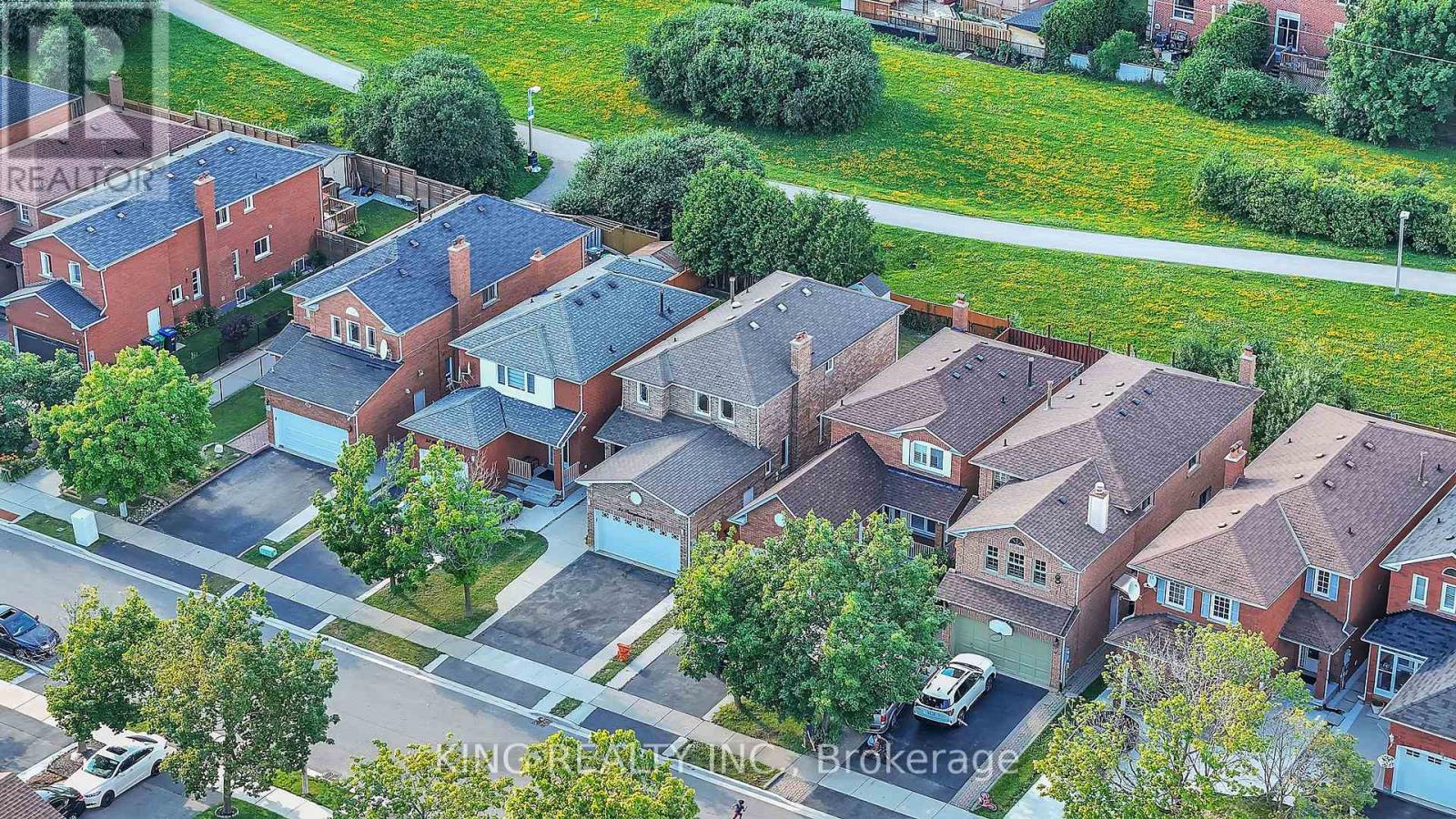 51 PENNSYLVANIA AVENUE, Brampton, Ontario