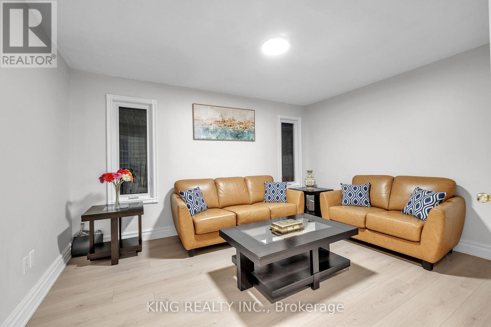 51 Pennsylvania Avenue, Brampton, Ontario  L6Y 4P3 - Photo 10 - W12524246