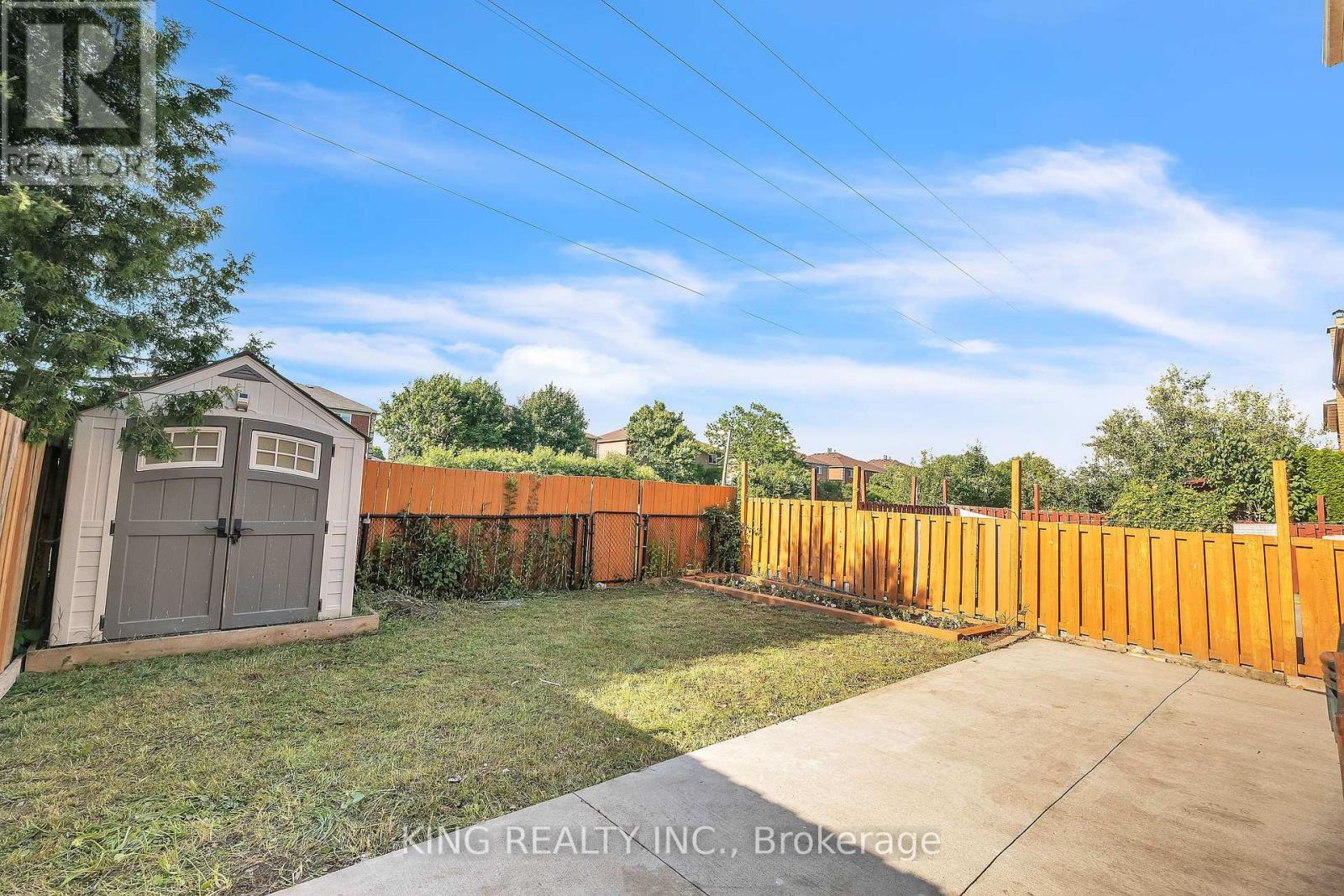 51 Pennsylvania Avenue, Brampton, Ontario  L6Y 4P3 - Photo 47 - W12524246