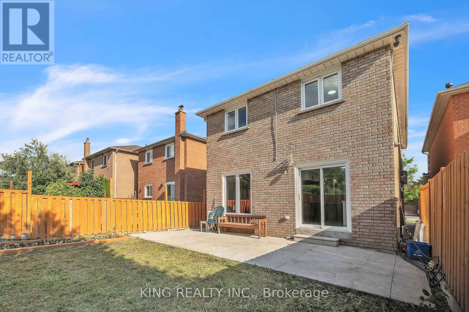 51 Pennsylvania Avenue, Brampton, Ontario  L6Y 4P3 - Photo 48 - W12524246