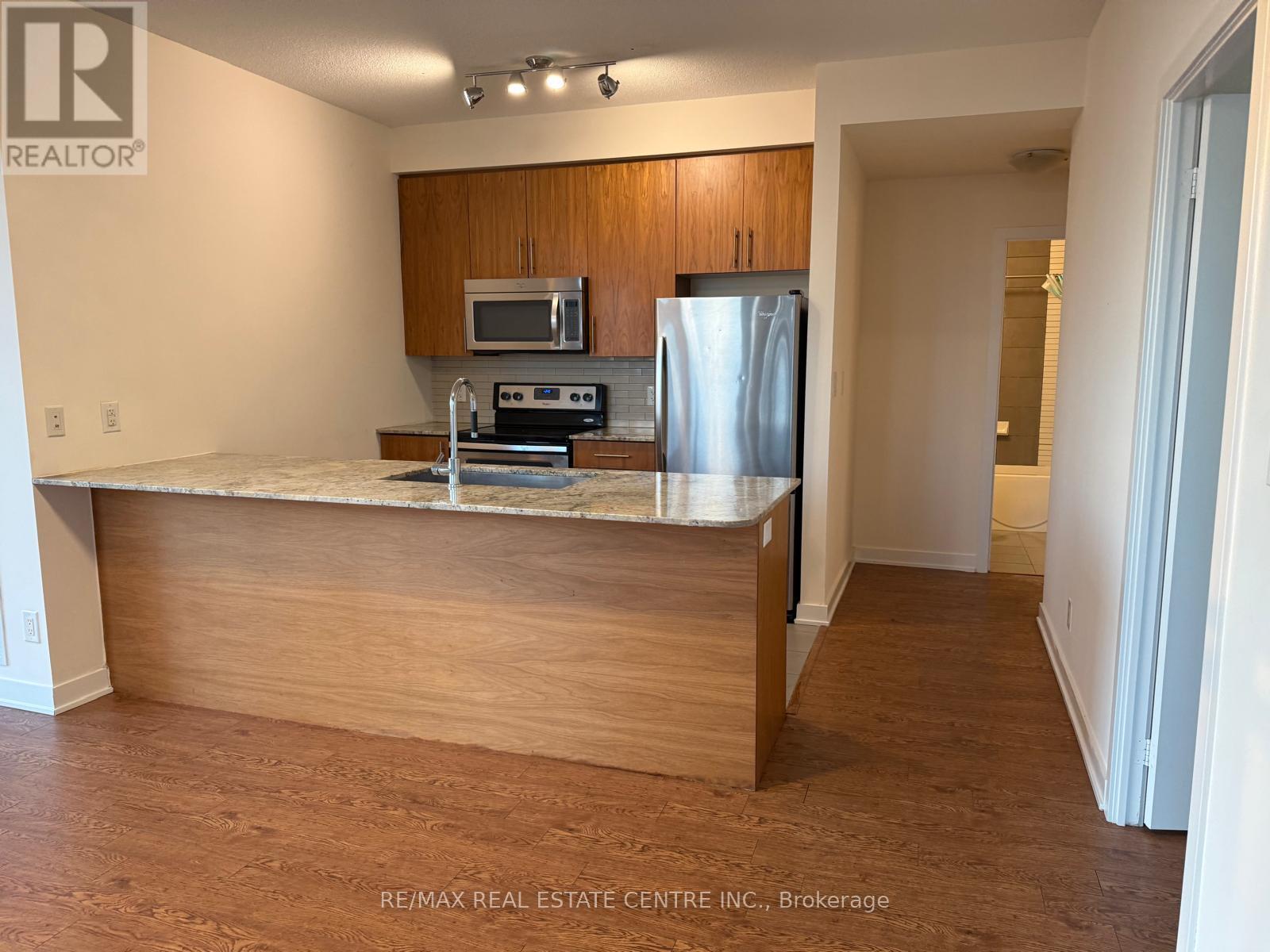 803 - 4099 Brickstone Mews, Mississauga, Ontario  L5B 0G2 - Photo 11 - W12524254