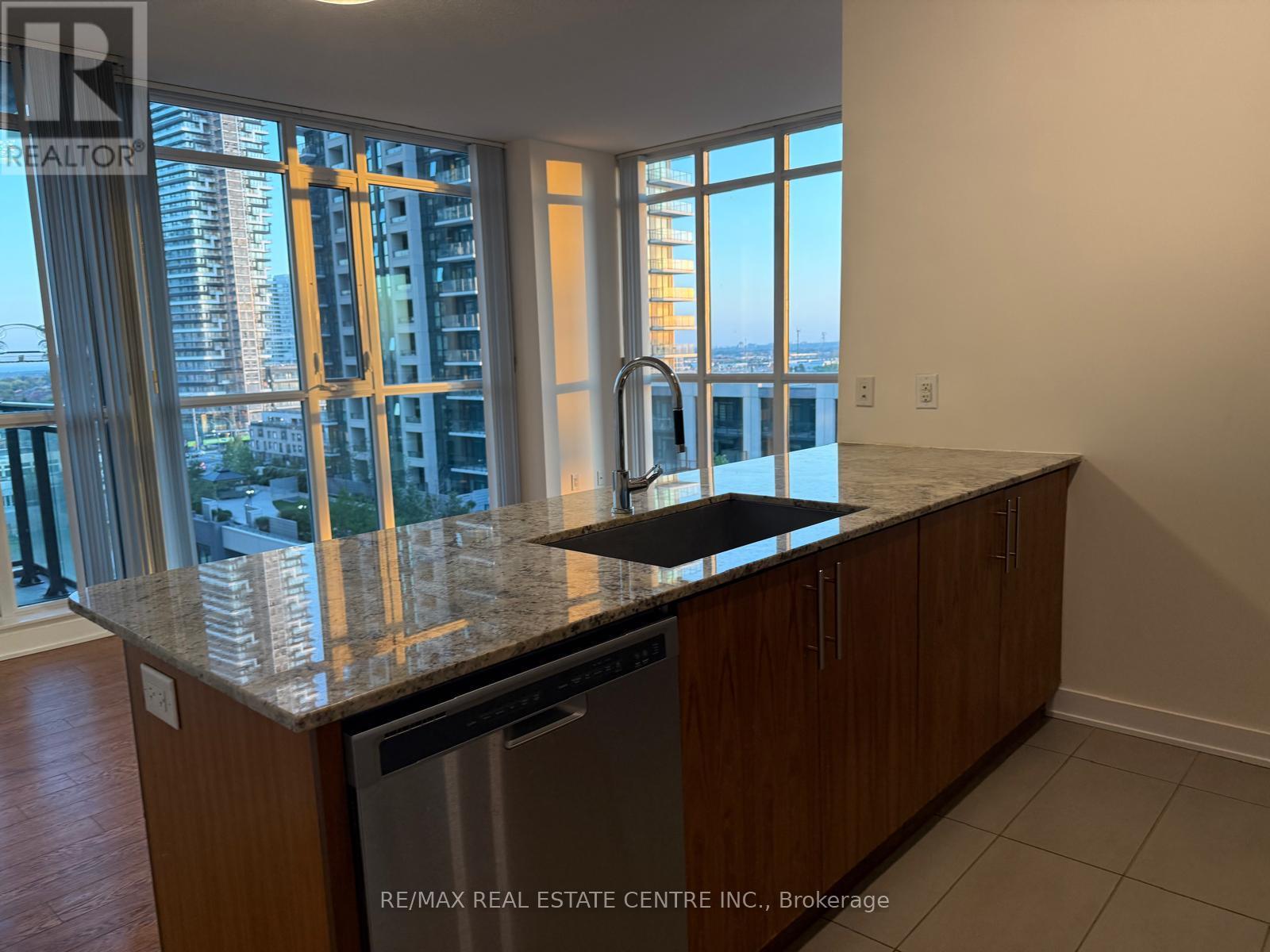 803 - 4099 Brickstone Mews, Mississauga, Ontario  L5B 0G2 - Photo 16 - W12524254