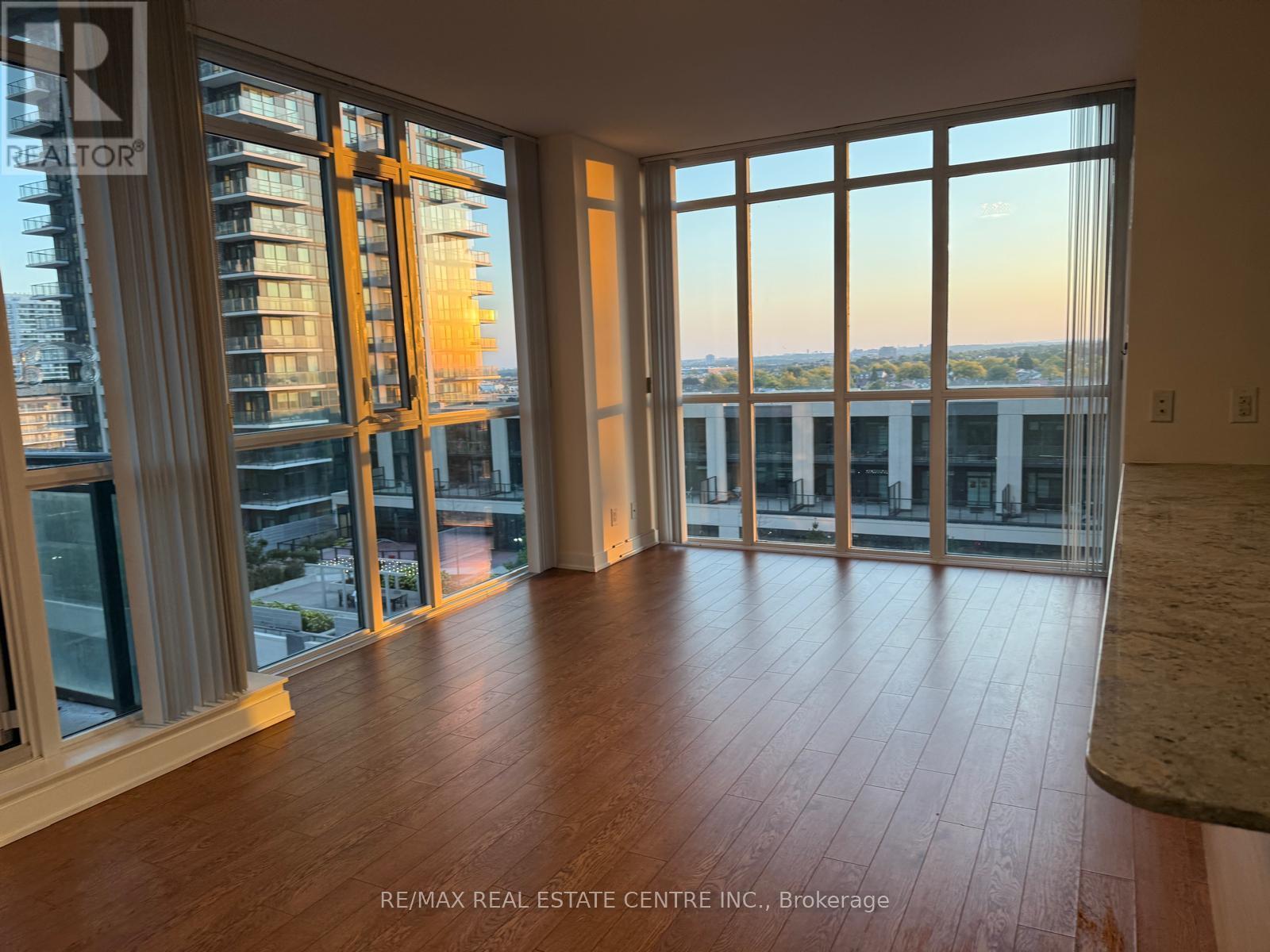 803 - 4099 Brickstone Mews, Mississauga, Ontario  L5B 0G2 - Photo 17 - W12524254