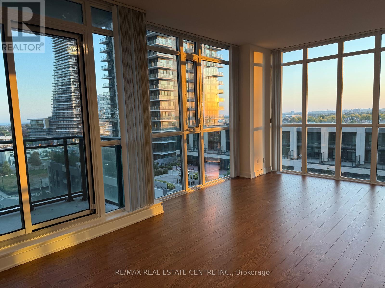 803 - 4099 Brickstone Mews, Mississauga, Ontario  L5B 0G2 - Photo 18 - W12524254