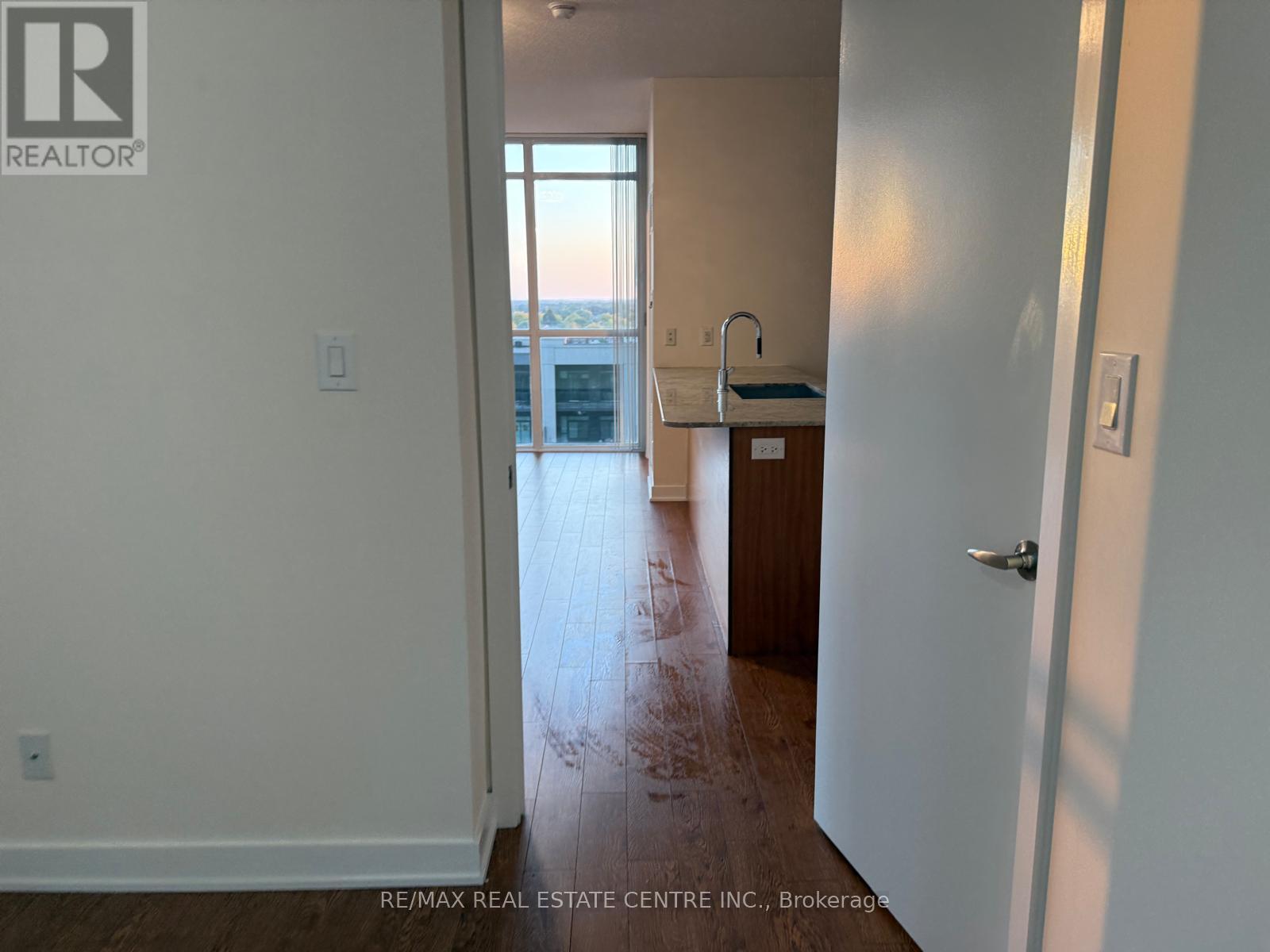 803 - 4099 Brickstone Mews, Mississauga, Ontario  L5B 0G2 - Photo 20 - W12524254