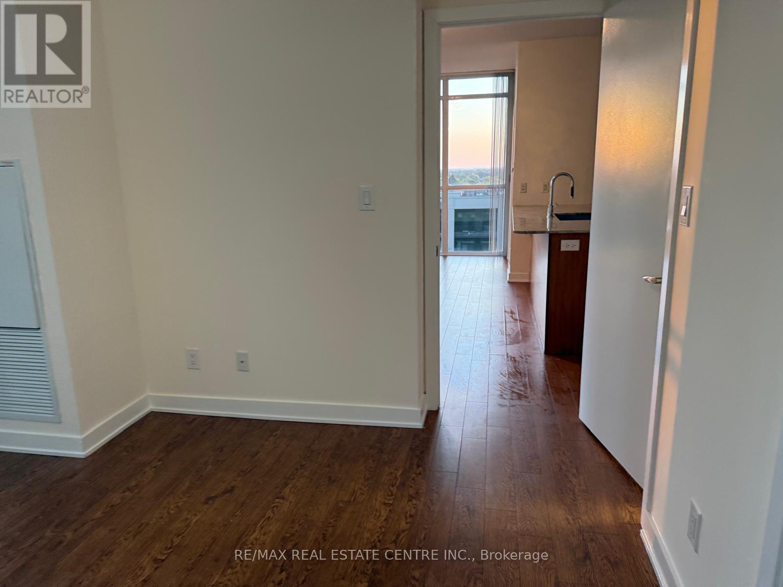 803 - 4099 Brickstone Mews, Mississauga, Ontario  L5B 0G2 - Photo 21 - W12524254